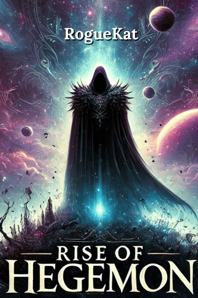 Rise of Hegemon