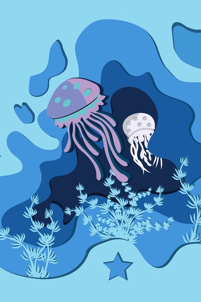 Squid Games III: Return of the Jelli