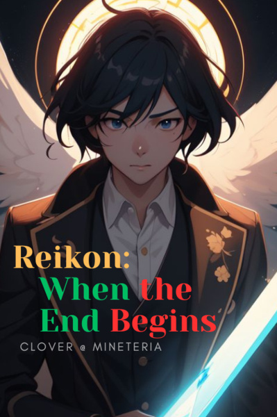 Reikon: When the End Begins