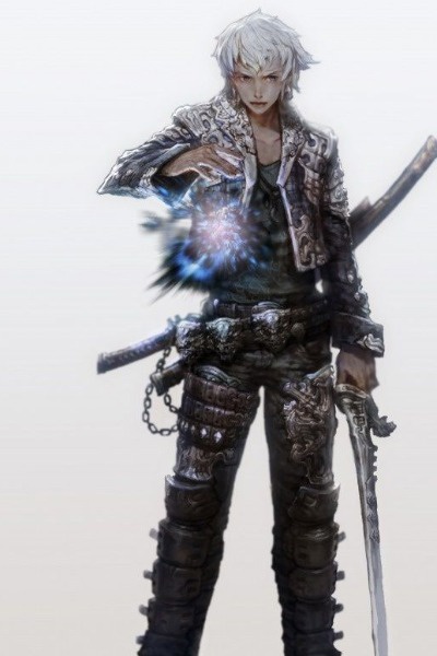 The Tale of a Reincarnated Aristocrat.