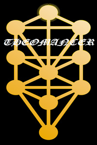 Theomancer
