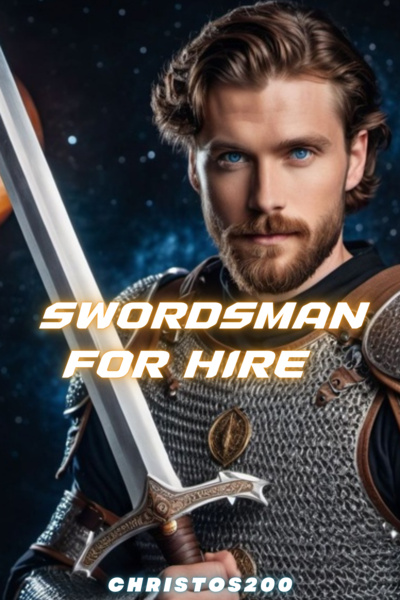 Swordsman For Hire