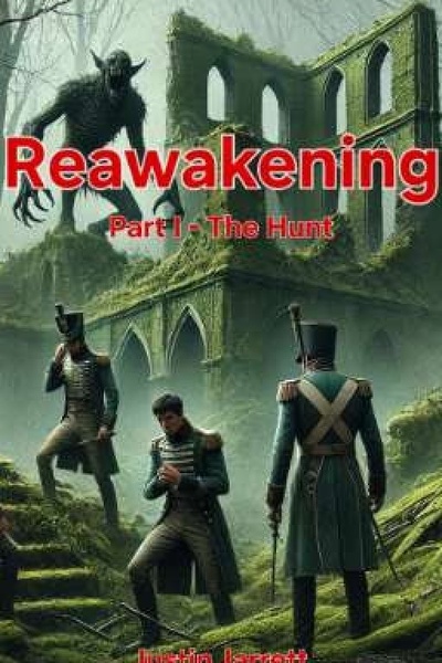 Reawakening: Part I - The Hunt
