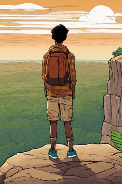 Project Terra: Found in a Strange World, I Shall Learn the Magics to Get Back.