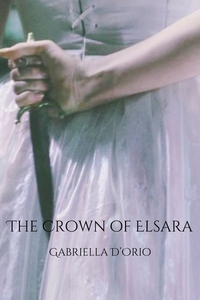 The Crown of Elsara