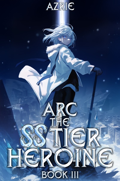 Arc - An OP Isekai LitRPG - Stubbed!