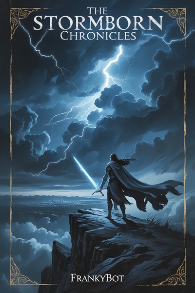 The Stormborn Chronicles