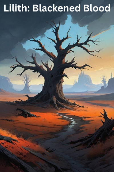 Lilith: Blackened Blood