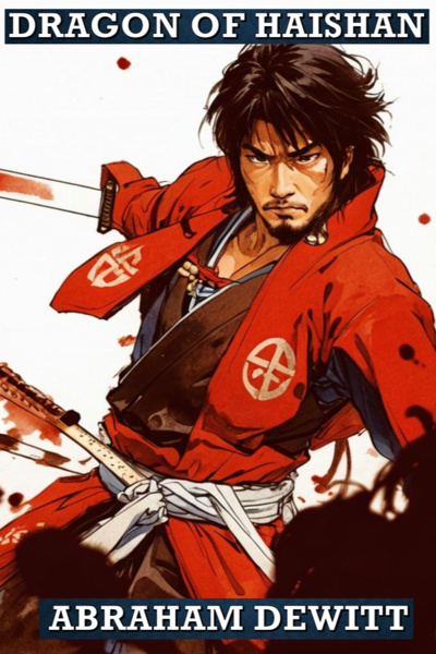 Dragon of Haishan [Xianxia]