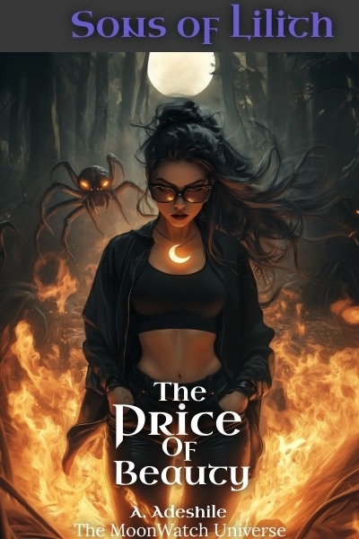 Sons of Lilith: The Price of Beauty