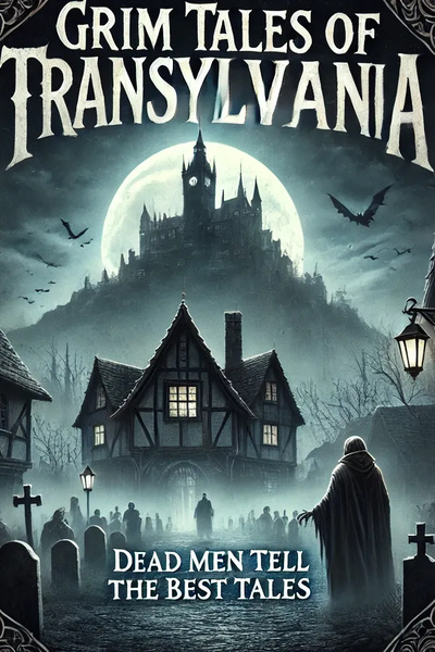 Grim Tales From Transylvania