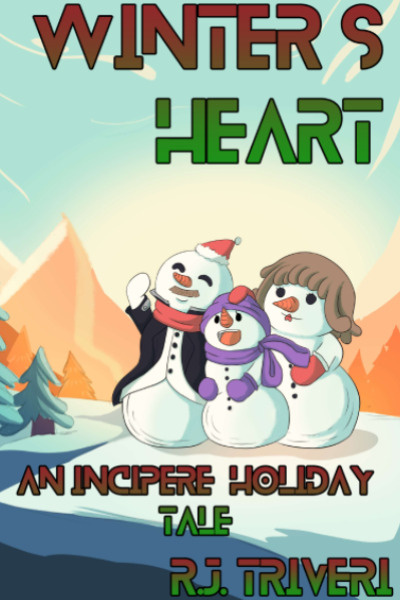 Winter's Heart - An Incipere Holiday Tale