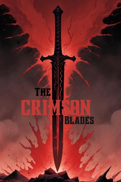 The Crimson Blades