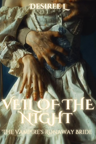 Veil of the Night: The Vampire's Runaway Bride