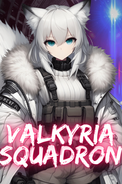 Valkyria Squadron