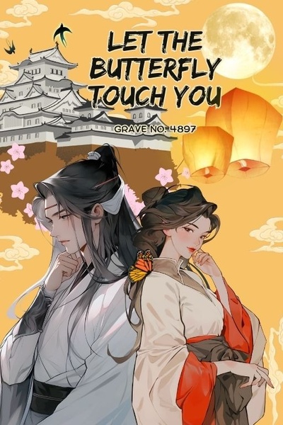 Let The Butterfly Touch You_ Quests to Reach Thalassa Grave # 4897