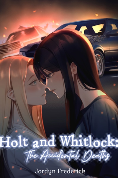 Holt and Whitlock: The Accidental Deaths