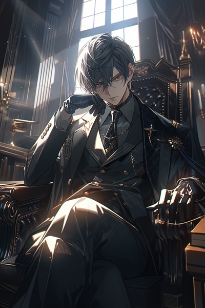 The Academy’s Professor is Overpowered!