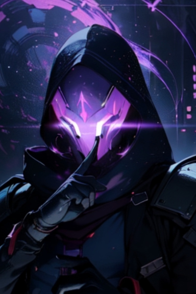 Destiny: The Legendary Hunter