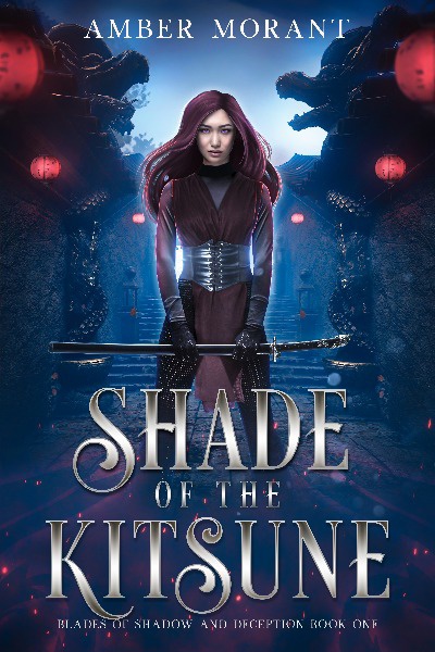 Shade of the Kitsune