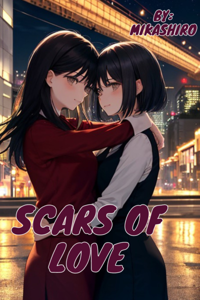 Scars Of Love