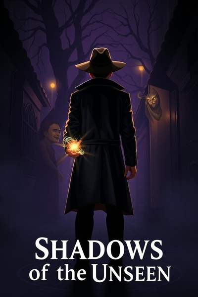 Shadows of the Unseen