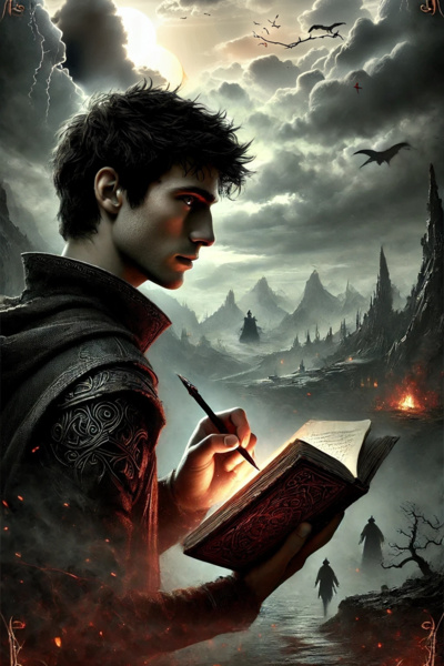 Hand of the Progenitor