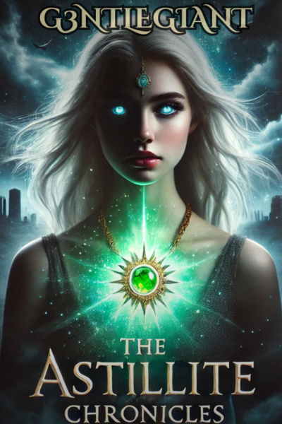 The Astillite Chronicles