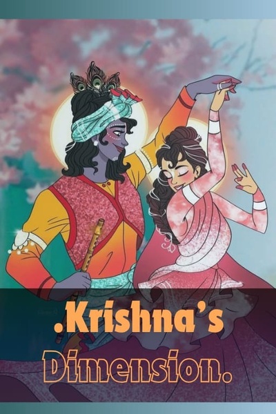 Krishna's Dimension (Ft.21st Century)