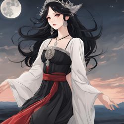 Spirit of Reversal against the World