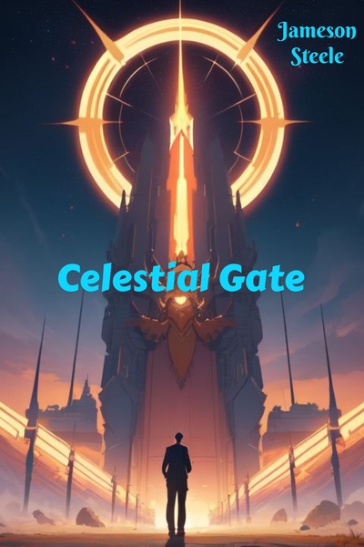 Celestial Gate: Claiming Goddesses Along The Way