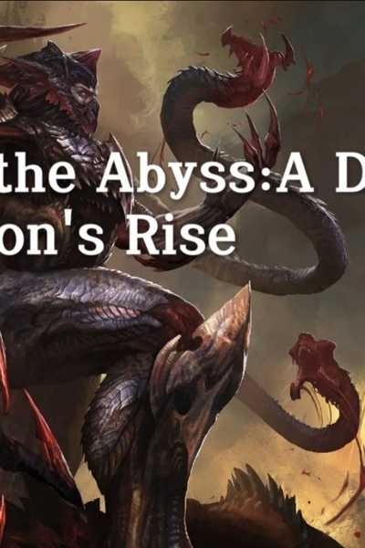 Abyssal Descent upon the Myriad Worlds