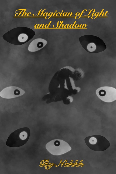 The Magician of Light and Shadow