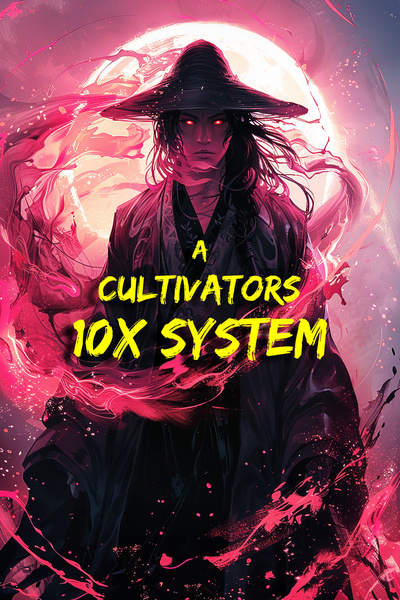 A Cultivators 10X System