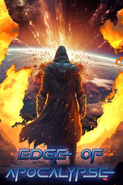 STUBBED - Edge of Apocalypse [Progression LitRPG]