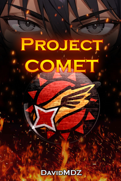 Project COMET