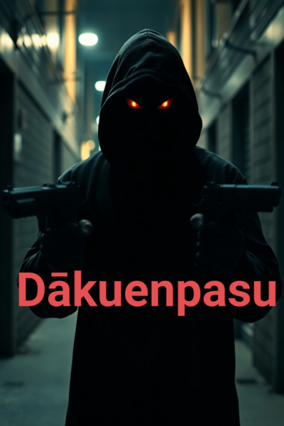 Dākuenpasu