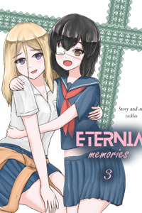 Eternia Memories: 2+X