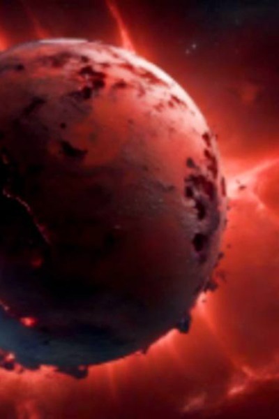 Planet Zero: from the worlds of Savage Knightmare