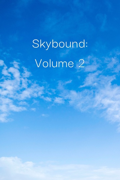 Skybound Volume 2: The Witch Of Jubilee.