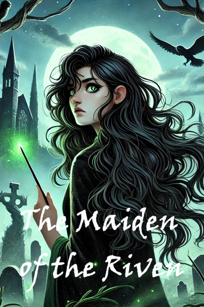 The Maiden of the Riven: A Harry Potter Fanfiction