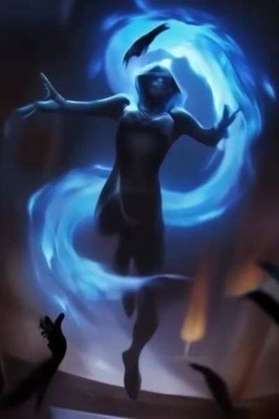 Marvel: Blood in the Water