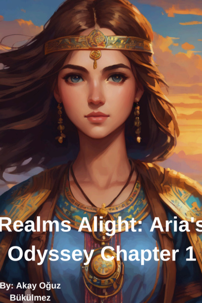 Realms Alight: Aria's Odyssey