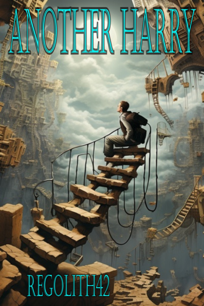 Another Harry: A Harry Potter Fanfiction