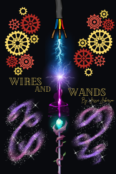 Wires And Wands