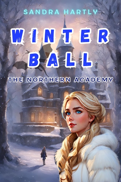 Winter Ball: The Northern Academy