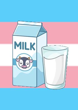 My life as a Dairy Cow