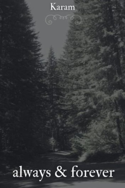 always & forever
