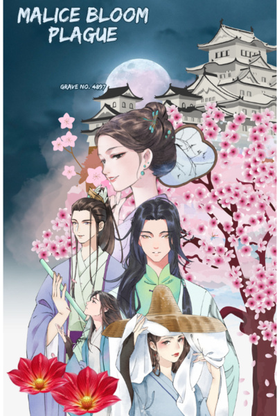 Malice Bloom Plague_ Quests to Reach Thalassa Grave # 4897