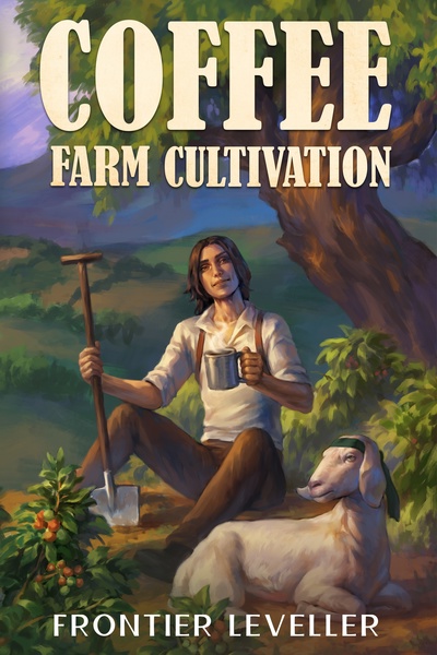 Coffee Farm Cultivation